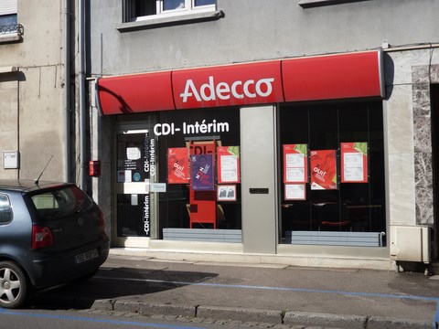 Adecco