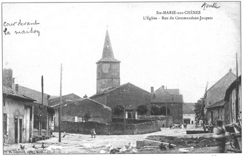 église