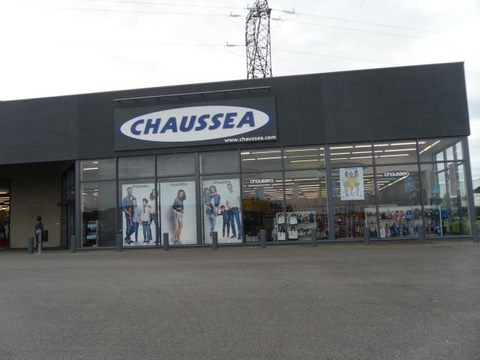 Chaussea