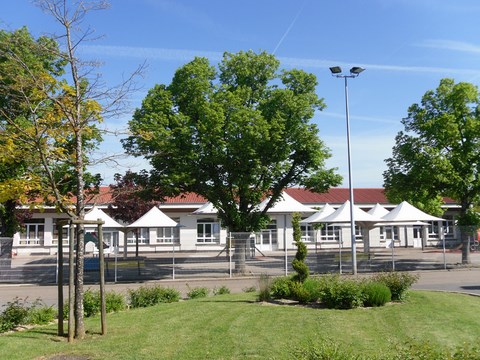 École maternelle