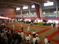 Judo