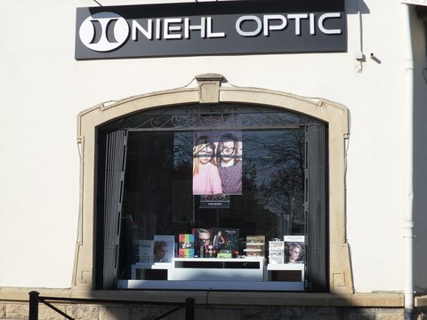 Niehl optic