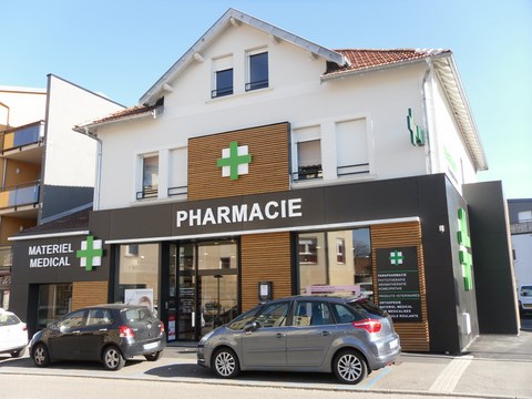 Pharmacie