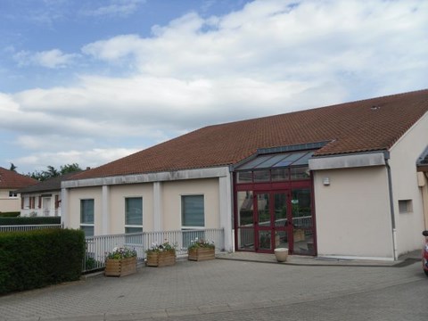 Salle des fêtes