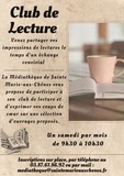 Club de lecture